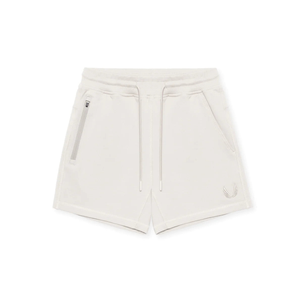 Loose Fit Length Mid Shorts