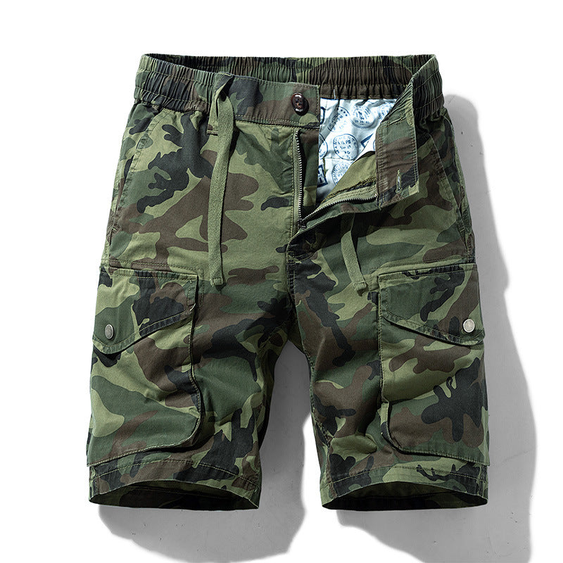 Fifth Outdoor Shorts