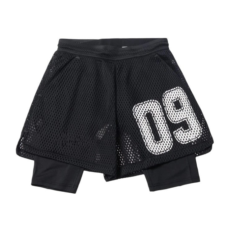 Running Training Shorts