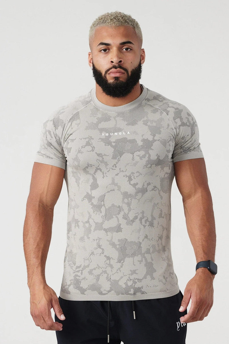 Workout Sports T-shirt