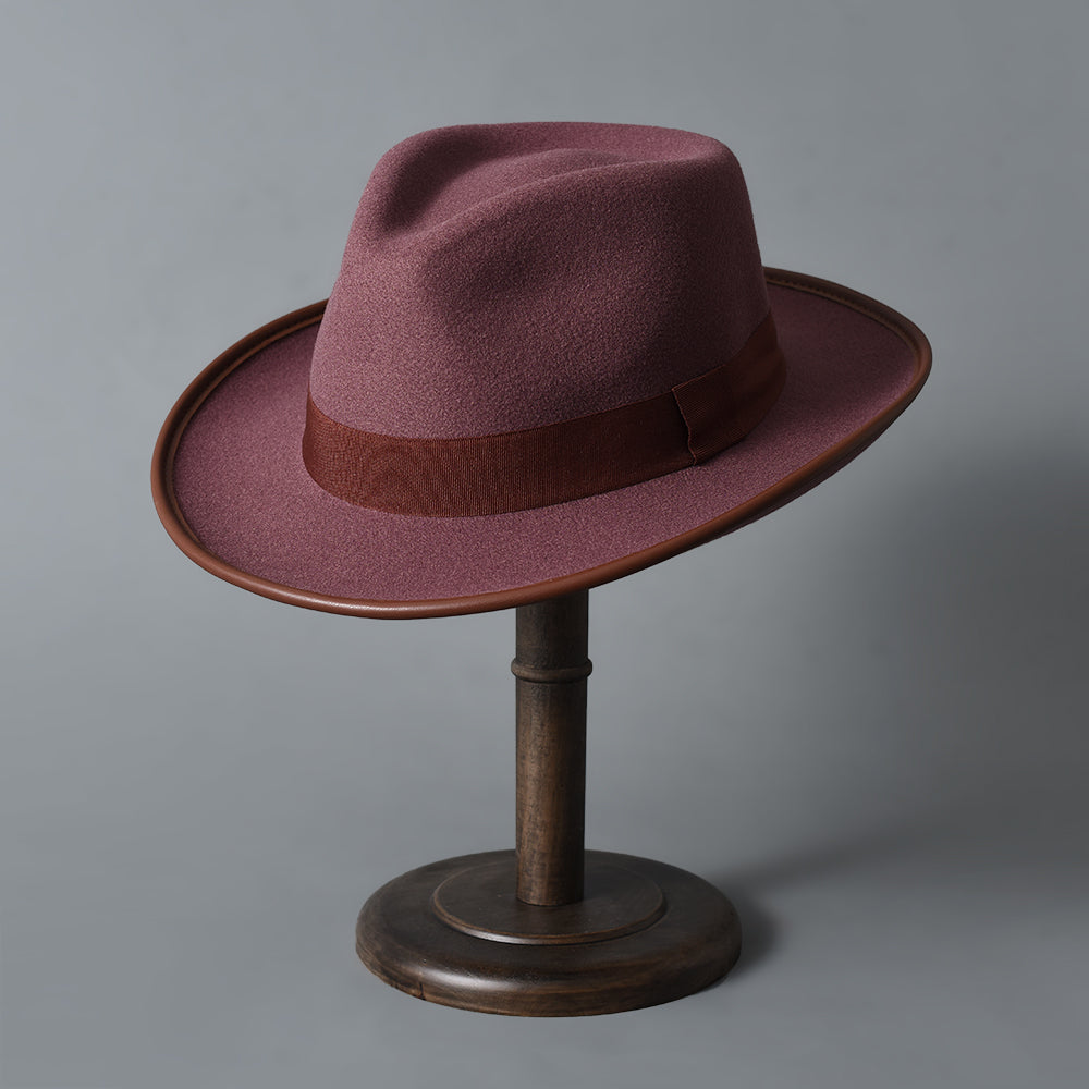 Western Cowboy Sun Hat