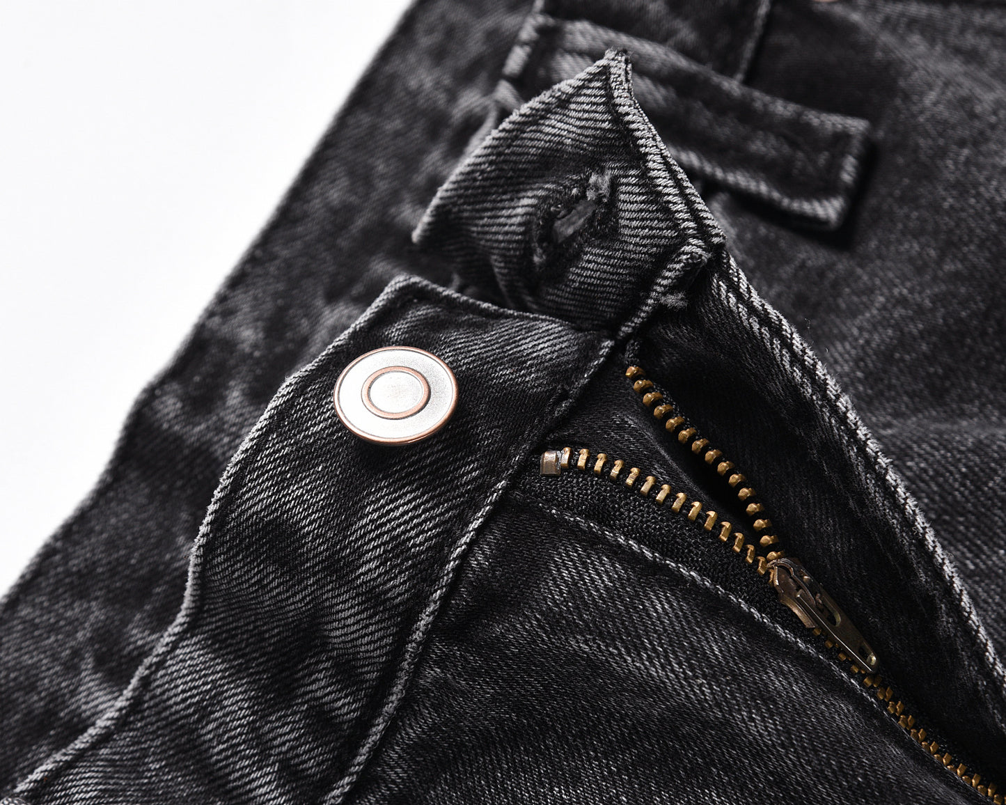 Carhartt Style Jeans