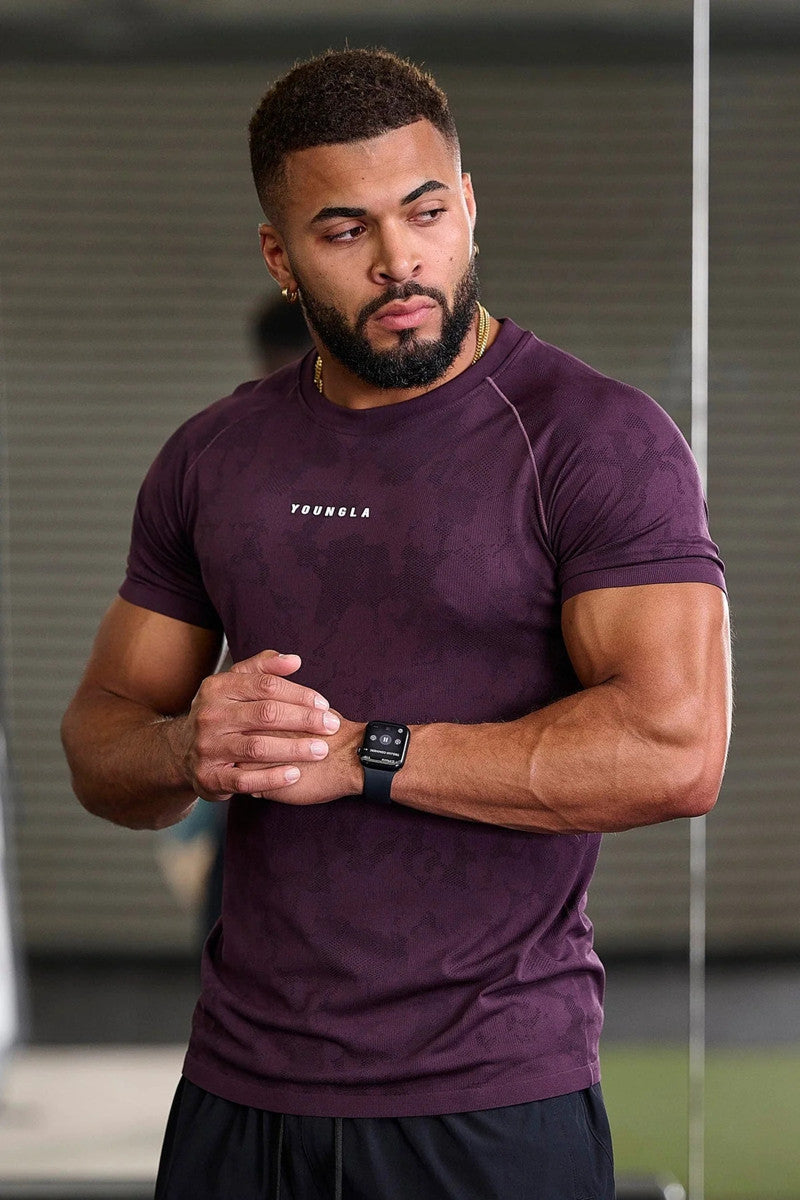 Workout Sports T-shirt